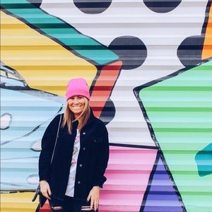 Meet your Posher, Makenna